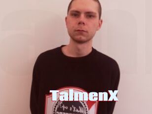 TalmenX