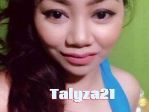 Talyza21