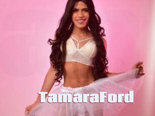 TamaraFord