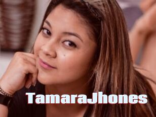TamaraJhones