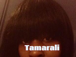 Tamarali