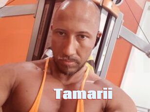 Tamarii