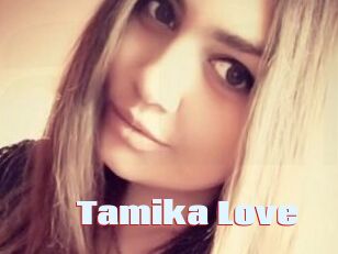 Tamika_Love