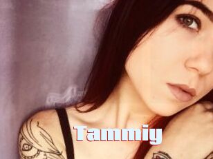 Tammiy