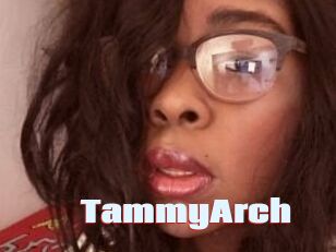 TammyArch