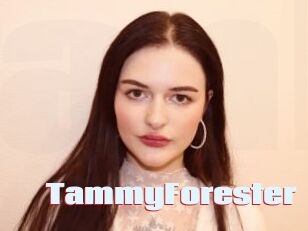 TammyForester