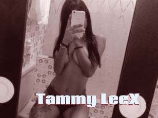 Tammy_LeeX Anal Open