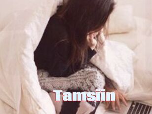 Tamsiin