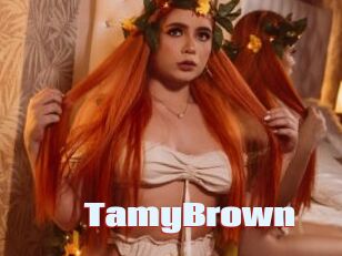 TamyBrown
