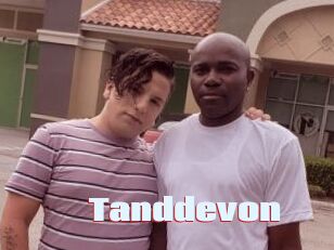 Tanddevon