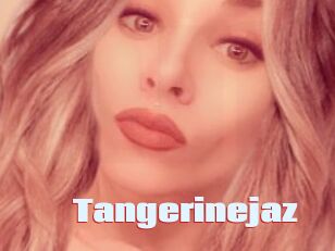 Tangerinejaz