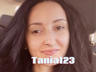 Tania123 Anal Open
