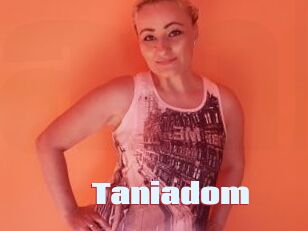 Taniadom