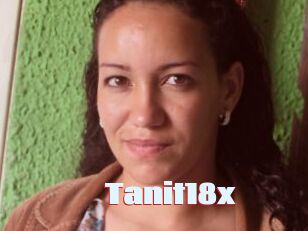 Tanit18x