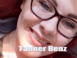 Tanner_Benz