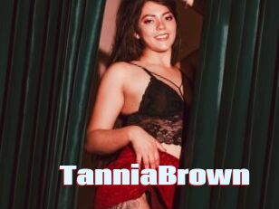 TanniaBrown