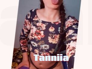 Tanniia
