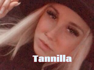 Tannilla