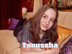 Tanussha