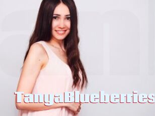TanyaBlueberries