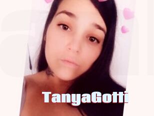 TanyaGotti