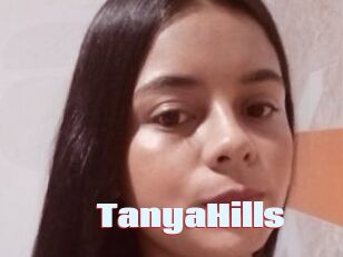 TanyaHills Anal Open