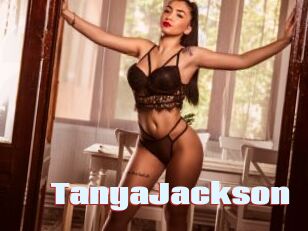 TanyaJackson