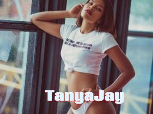TanyaJay