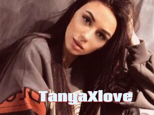 TanyaXlove