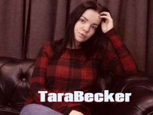 TaraBecker