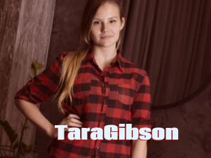 TaraGibson