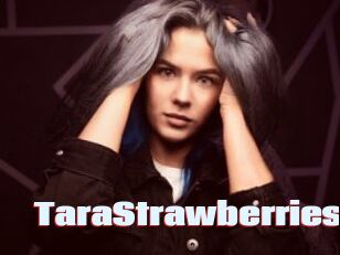 TaraStrawberries