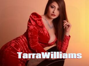 TarraWilliams