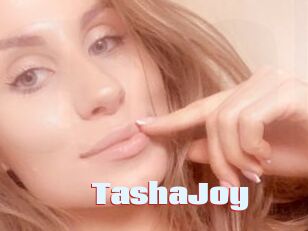 TashaJoy Anal Open