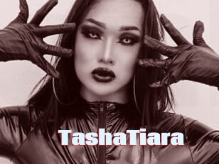 TashaTiara