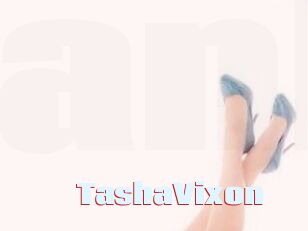 TashaVixon