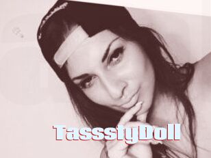 TassstyDoll