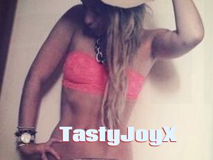 TastyJoyX