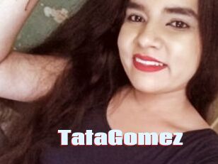 TataGomez