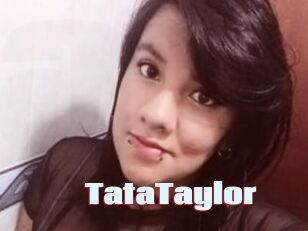 TataTaylor