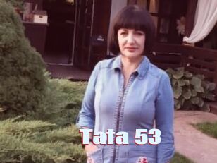 Tata_53 Anal Open