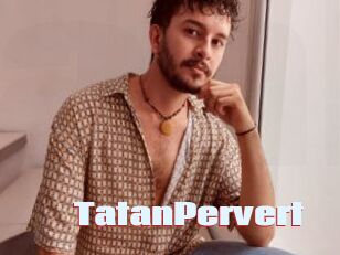 TatanPervert
