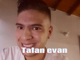Tatan_evan