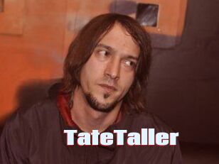 TateTaller