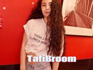 TatiBroom