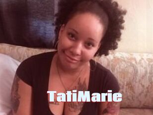 TatiMarie