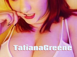 TatianaGreene