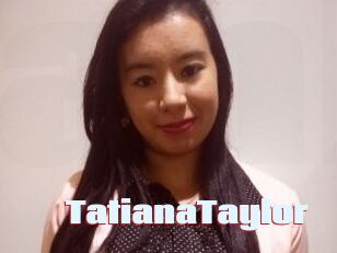 TatianaTaylor