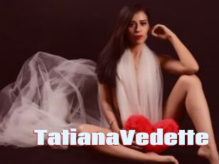 TatianaVedette