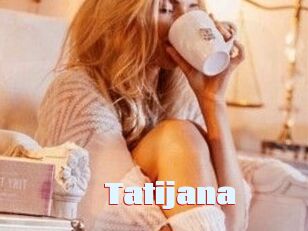 Tatijana